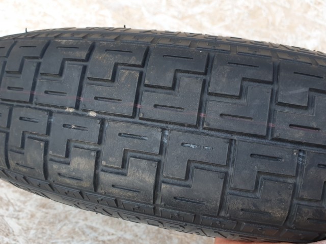 511698 Opel Astra H, Vectra, Zafira, 2006, Mankókerék, 5X110, Agy 65,1.