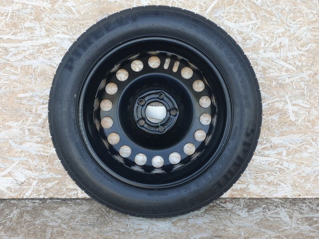 511698 Opel Astra H, Vectra, Zafira, 2006, Mankókerék, 5X110, Agy 65,1.