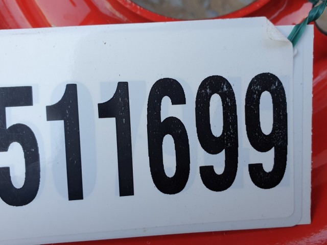 511699 Peugeot 207, 308, 2007 es, Mankókerék, 4X108x16, Agy:65,1.
