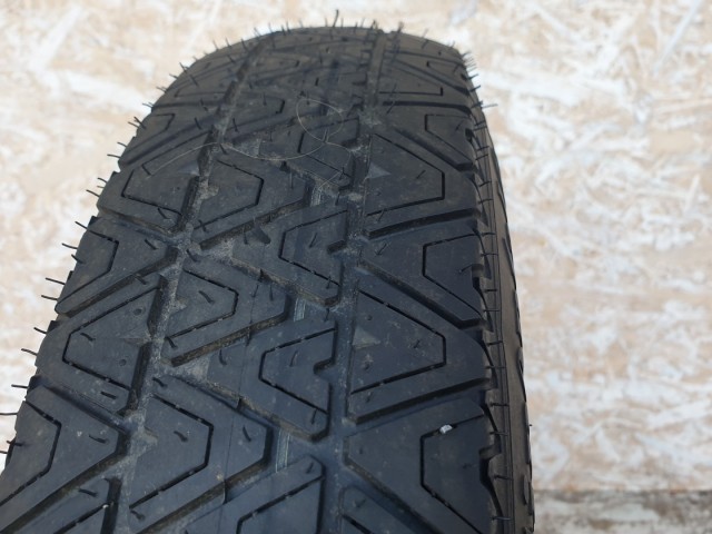 511699 Peugeot 207, 308, 2007 es, Mankókerék, 4X108x16, Agy:65,1.