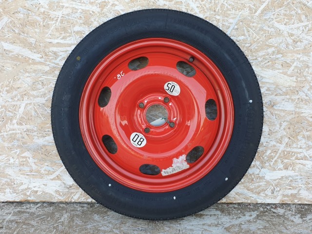 511699 Peugeot 207, 308, 2007 es, Mankókerék, 4X108x16, Agy:65,1.