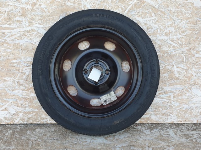 511699 Peugeot 207, 308, 2007 es, Mankókerék, 4X108x16, Agy:65,1.
