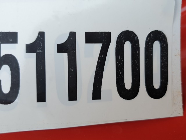 511700 Peugeot 308, 207, 2007 es, Mankókerék, 4X108x16, Agy:65,1.