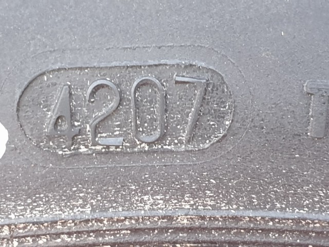 511700 Peugeot 308, 207, 2007 es, Mankókerék, 4X108x16, Agy:65,1.