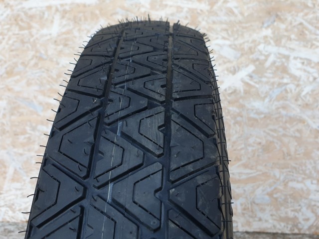 511700 Peugeot 308, 207, 2007 es, Mankókerék, 4X108x16, Agy:65,1.