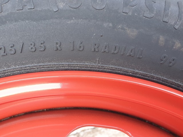 511700 Peugeot 308, 207, 2007 es, Mankókerék, 4X108x16, Agy:65,1.
