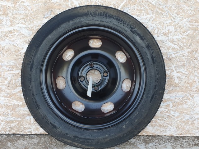 511700 Peugeot 308, 207, 2007 es, Mankókerék, 4X108x16, Agy:65,1.