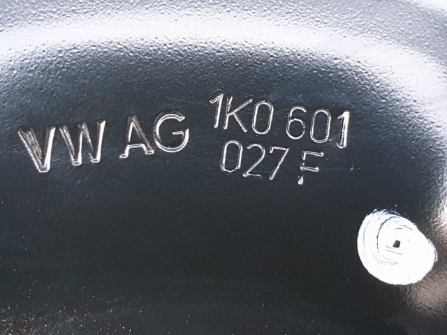 511701 Audi A3, VW Golf, 2007, Mankókerék, 5X112X16, Agy: 57,1.