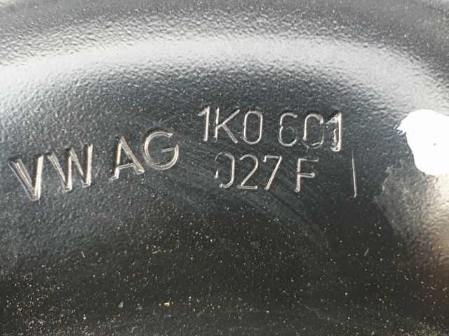 511759 VW Golf 5, Audi A3, 2007, Mankókerék, 5X112X16, Agy: 57,1.