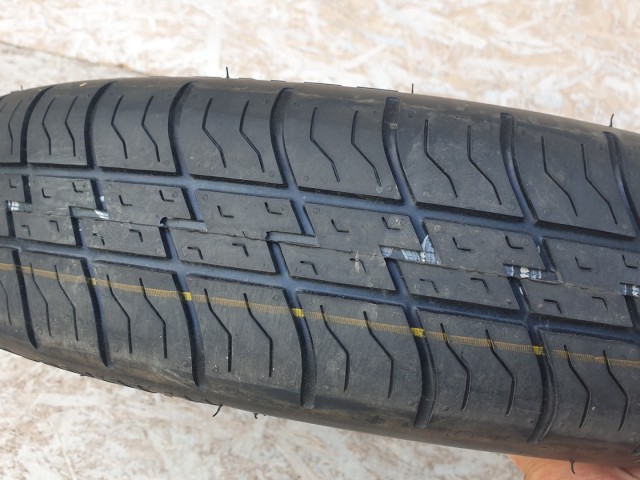 511759 VW Golf 5, Audi A3, 2007, Mankókerék, 5X112X16, Agy: 57,1.