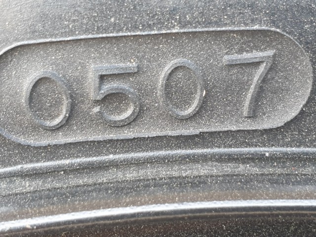 511759 VW Golf 5, Audi A3, 2007, Mankókerék, 5X112X16, Agy: 57,1.