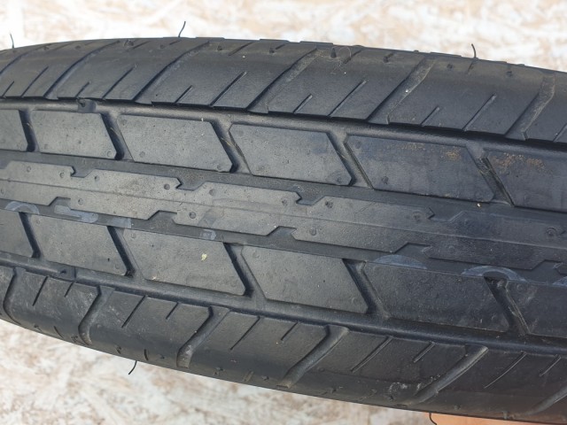511760 VW Golf 5, Audi A3, 2009, Mankókerék, 5X112X16, Agy: 57,1.