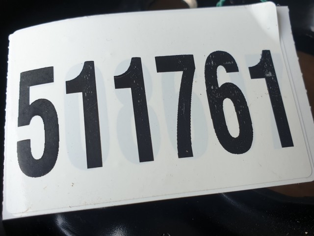 511761 Audi A3 , VW Golf, 2006, Mankókerék, 5X112X16, Agy: 57,1.