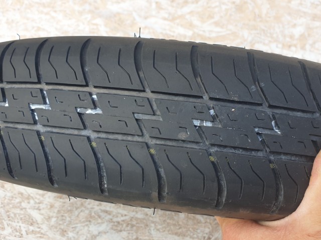 511761 Audi A3 , VW Golf, 2006, Mankókerék, 5X112X16, Agy: 57,1.