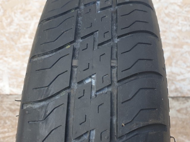 511761 Audi A3 , VW Golf, 2006, Mankókerék, 5X112X16, Agy: 57,1.