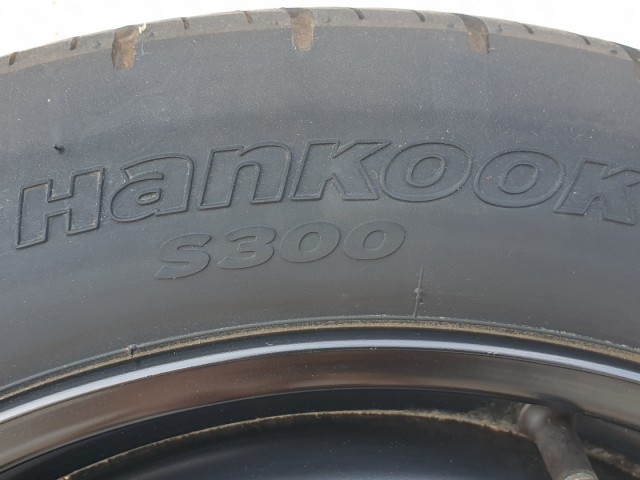 511762 VW Golf 5, Audi A3, 2006, Mankókerék, 5X112X16, Agy: 57,1.