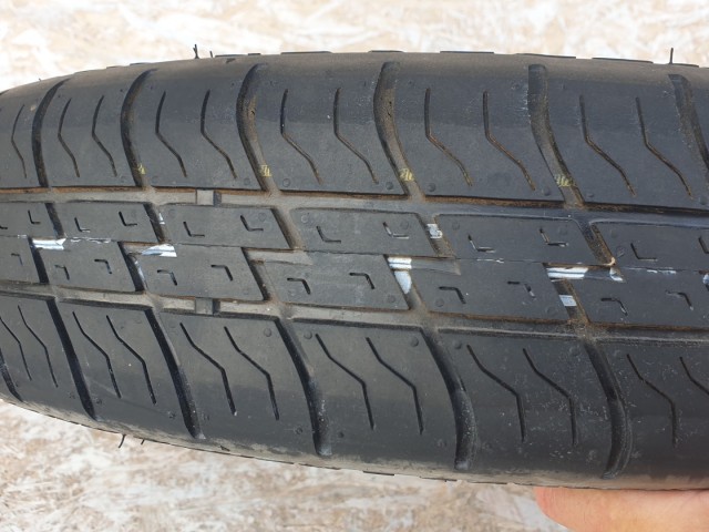 511762 VW Golf 5, Audi A3, 2006, Mankókerék, 5X112X16, Agy: 57,1.
