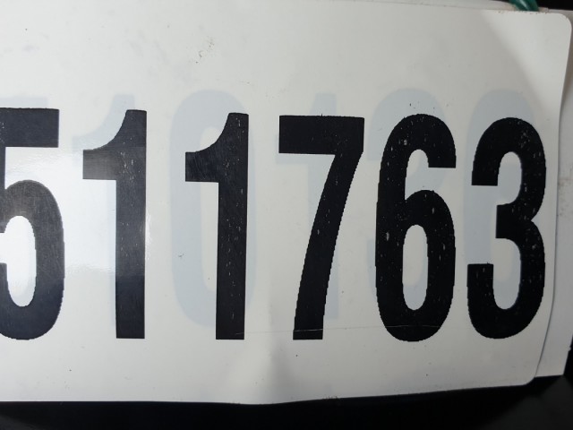511763 Audi A3, VW Golf, 2007, Mankókerék, 5X112X16, Agy: 57,1.