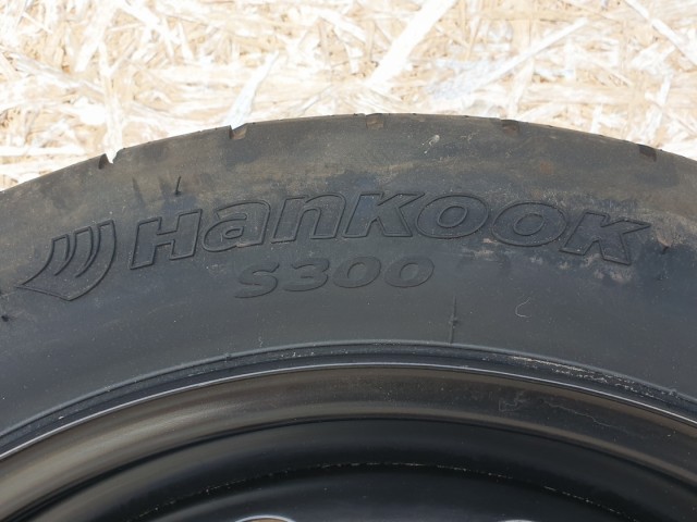 511763 Audi A3, VW Golf, 2007, Mankókerék, 5X112X16, Agy: 57,1.