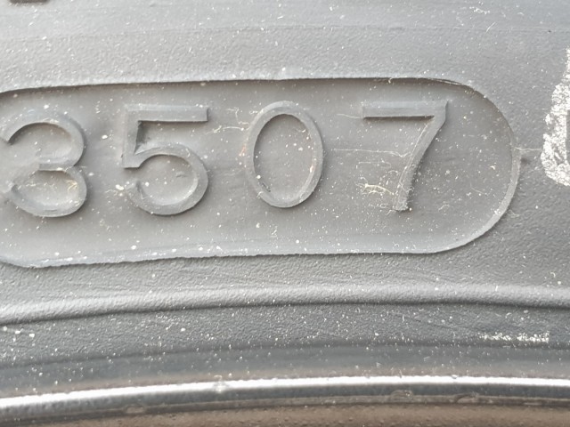 511763 Audi A3, VW Golf, 2007, Mankókerék, 5X112X16, Agy: 57,1.