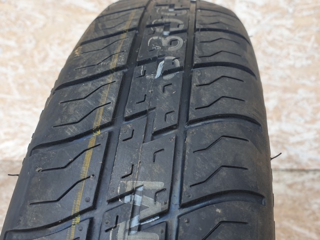 511763 Audi A3, VW Golf, 2007, Mankókerék, 5X112X16, Agy: 57,1.
