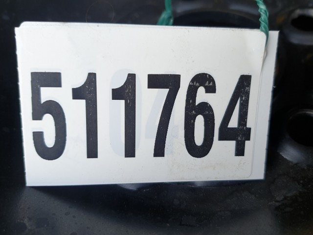 511764 Ford Focus C Max, 2006, Mankókerék, 5X108X16, Agy: 63,4.