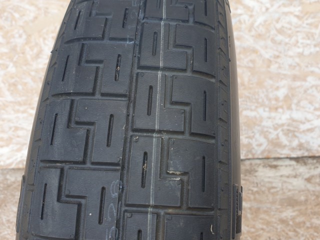 511764 Ford Focus C Max, 2006, Mankókerék, 5X108X16, Agy: 63,4.