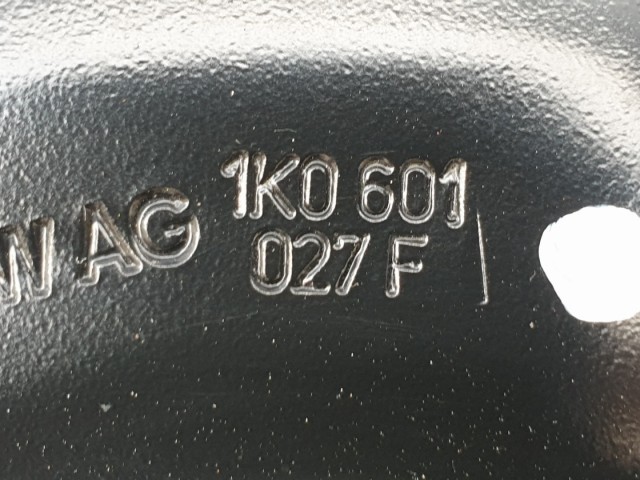511765 VW Golf 5, Audi A3, 2007, Mankókerék, 5X112X16, Agy: 57,1.