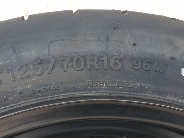 511765 VW Golf 5, Audi A3, 2007, Mankókerék, 5X112X16, Agy: 57,1.