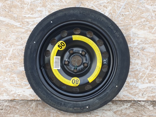 511765 VW Golf 5, Audi A3, 2007, Mankókerék, 5X112X16, Agy: 57,1.