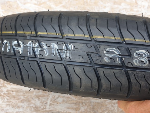 511765 VW Golf 5, Audi A3, 2007, Mankókerék, 5X112X16, Agy: 57,1.