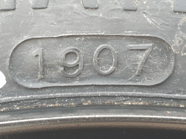 511765 VW Golf 5, Audi A3, 2007, Mankókerék, 5X112X16, Agy: 57,1.