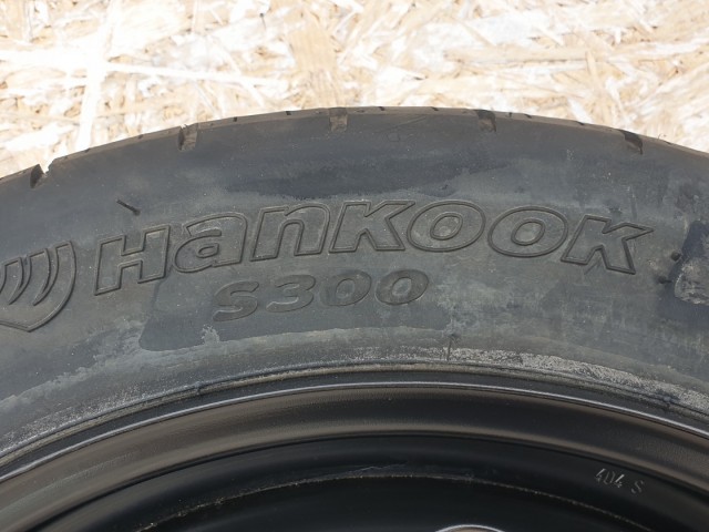 511765 VW Golf 5, Audi A3, 2007, Mankókerék, 5X112X16, Agy: 57,1.