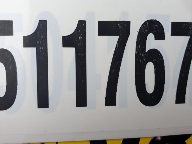 511767 Audi A3, VW Golf, 2005, Mankókerék, 5X112X16, Agy: 57,1.