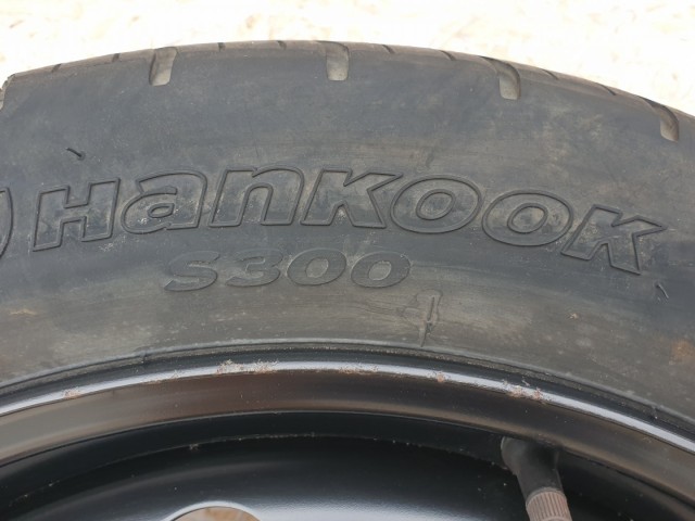 511767 Audi A3, VW Golf, 2005, Mankókerék, 5X112X16, Agy: 57,1.