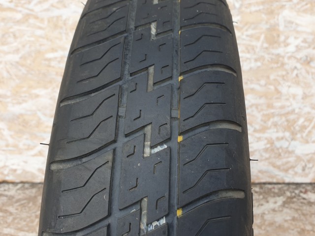 511767 Audi A3, VW Golf, 2005, Mankókerék, 5X112X16, Agy: 57,1.