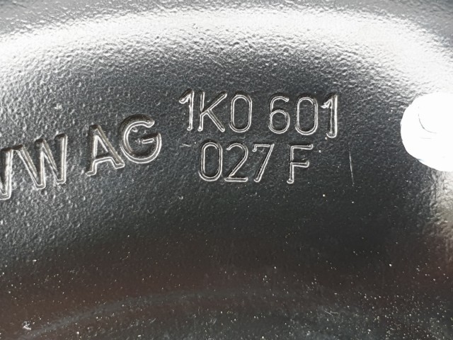 511768 VW Golf 5, Audi A3, 2008, Mankókerék, 5X112X16, Agy: 57,1.