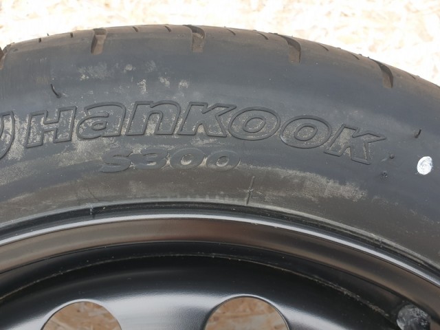 511768 VW Golf 5, Audi A3, 2008, Mankókerék, 5X112X16, Agy: 57,1.
