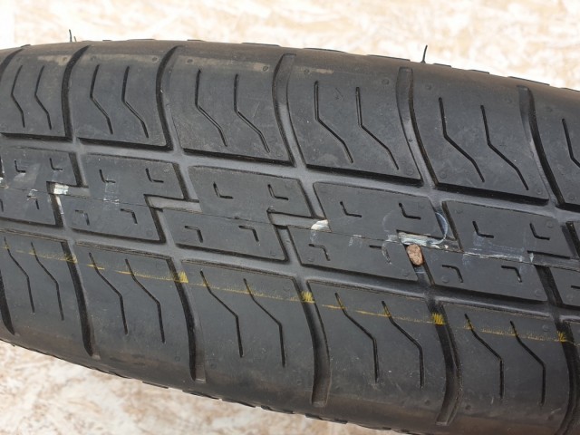511768 VW Golf 5, Audi A3, 2008, Mankókerék, 5X112X16, Agy: 57,1.