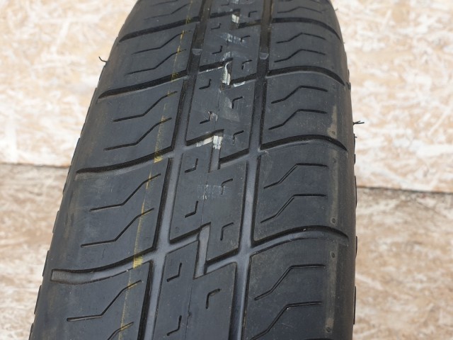 511768 VW Golf 5, Audi A3, 2008, Mankókerék, 5X112X16, Agy: 57,1.