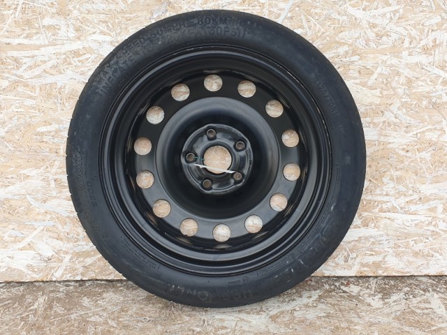 511768 VW Golf 5, Audi A3, 2008, Mankókerék, 5X112X16, Agy: 57,1.