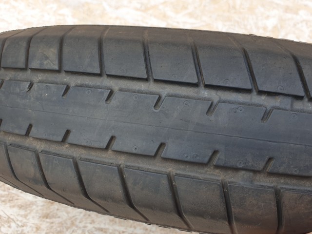 511769 Ford Focus 3, Mondeo, Mankókerék, 5X108X16, Agy:63,4.