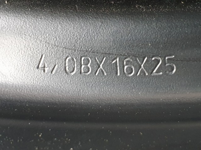 511769 Ford Focus 3, Mondeo, Mankókerék, 5X108X16, Agy:63,4.