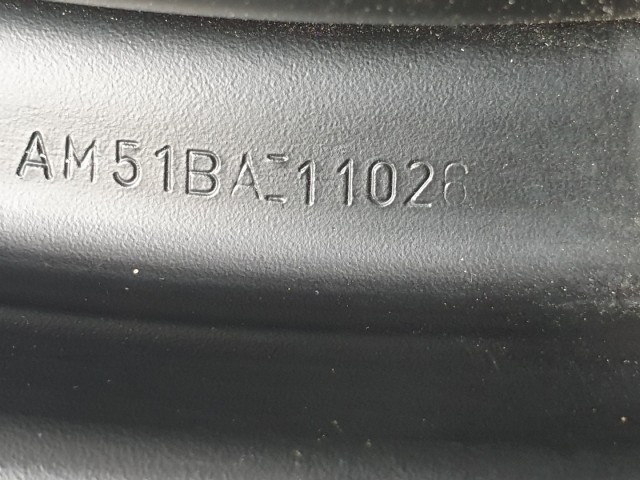 511769 Ford Focus 3, Mondeo, Mankókerék, 5X108X16, Agy:63,4.
