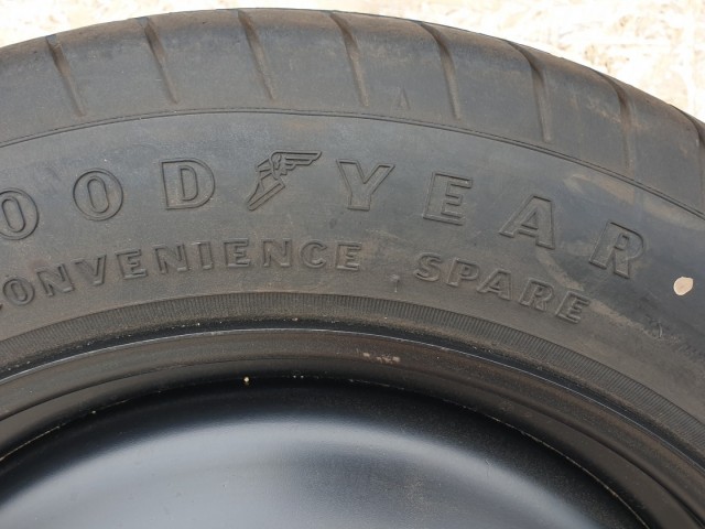 511769 Ford Focus 3, Mondeo, Mankókerék, 5X108X16, Agy:63,4.