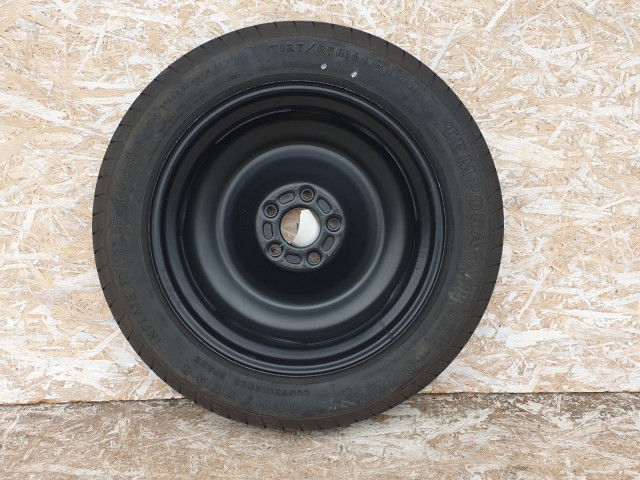 511769 Ford Focus 3, Mondeo, Mankókerék, 5X108X16, Agy:63,4.