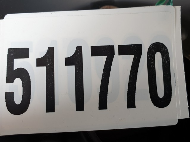 511770  Ford Focus 2, 2007, Mankókerék, 5X108X16, Agy: 63,4.