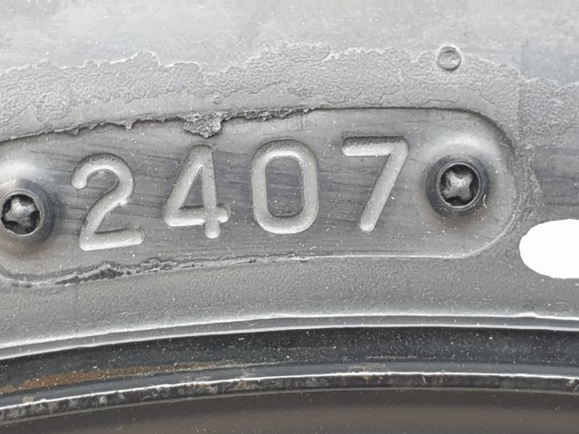 511770  Ford Focus 2, 2007, Mankókerék, 5X108X16, Agy: 63,4.
