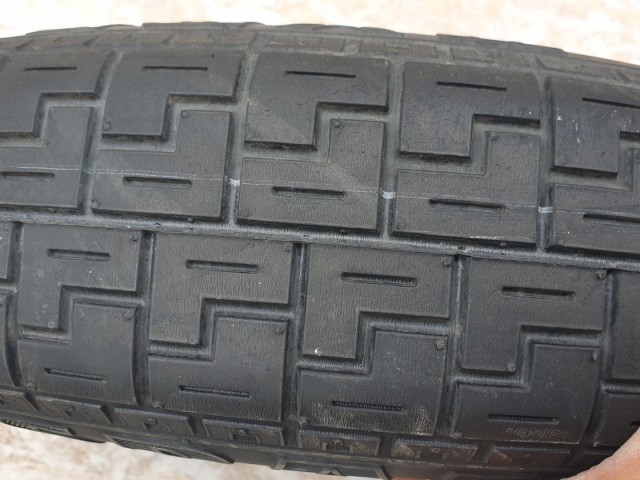511770  Ford Focus 2, 2007, Mankókerék, 5X108X16, Agy: 63,4.