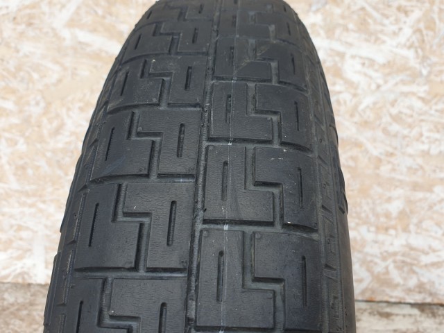 511770  Ford Focus 2, 2007, Mankókerék, 5X108X16, Agy: 63,4.